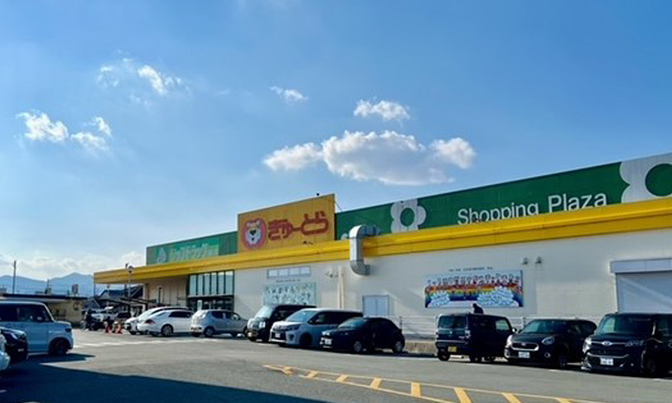 ラブリー大黒田店