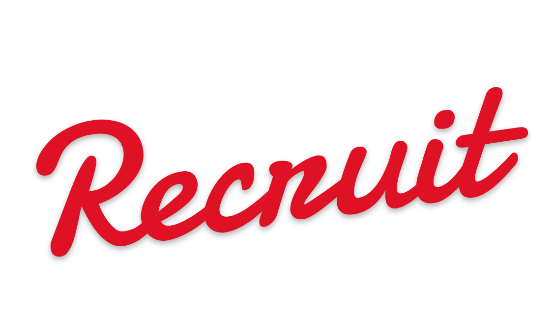 Recruit 採用情報